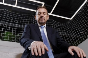 赫塔菲主席：我们自称最好的联赛，却连自己的球员都无法顺利注册